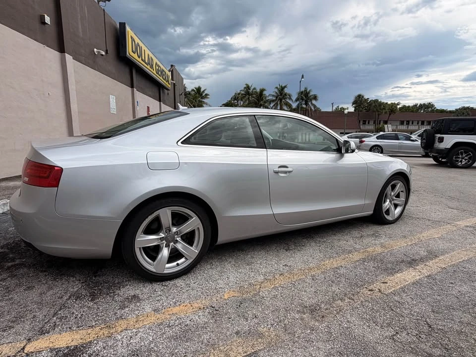 2014 Audi B8 A5 - Image 4 of 14