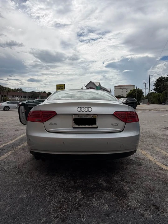 2014 Audi B8 A5 - Image 2 of 14