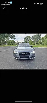 2014 Audi A5 2.0T Premium Plus Coupe