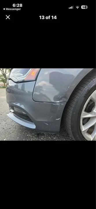 2014 Audi B8 A5 - Image 13 of 14