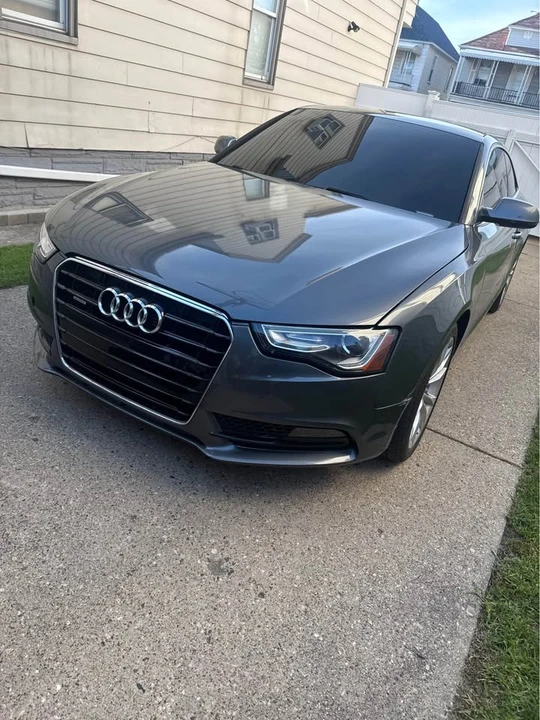 2014 Audi B8 A5 - Image 14 of 14
