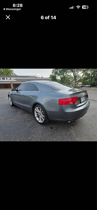 2014 Audi B8 A5 - Image 6 of 14