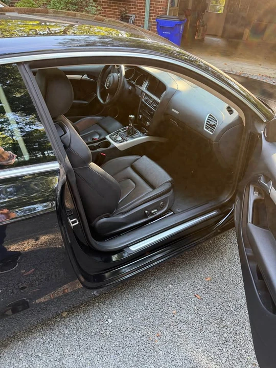 2014 Audi B8 A5 - Image 5 of 6