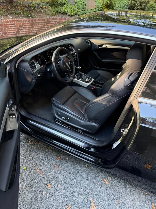 2014 Audi B8 A5 - Image 6 of 6