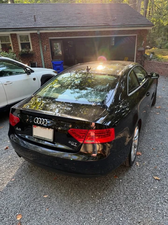 2014 Audi B8 A5 - Image 4 of 6