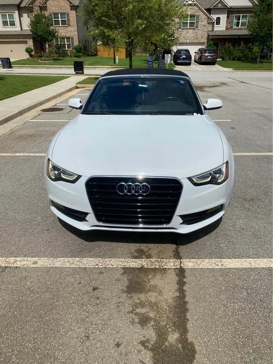 2014 Audi B8 A5 - Image 5 of 10