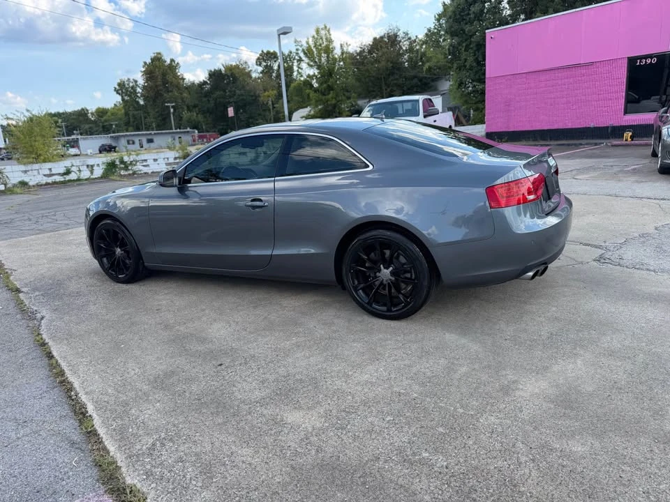 2014 Audi B8 A5 - Image 9 of 16