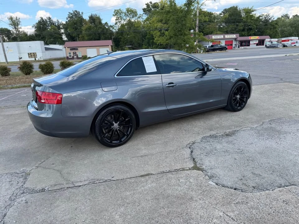 2014 Audi B8 A5 - Image 7 of 16