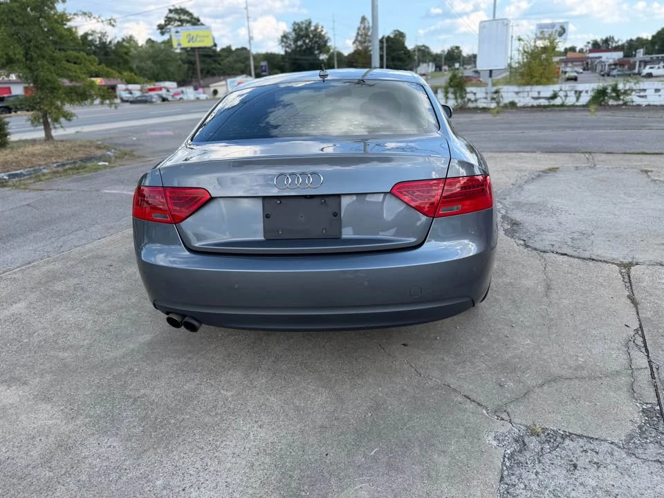 2014 Audi B8 A5 - Image 8 of 16