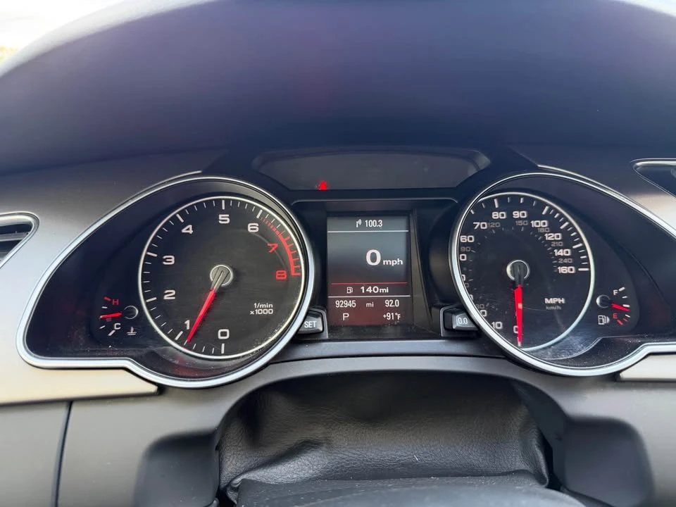 2014 Audi B8 A5 - Image 12 of 16