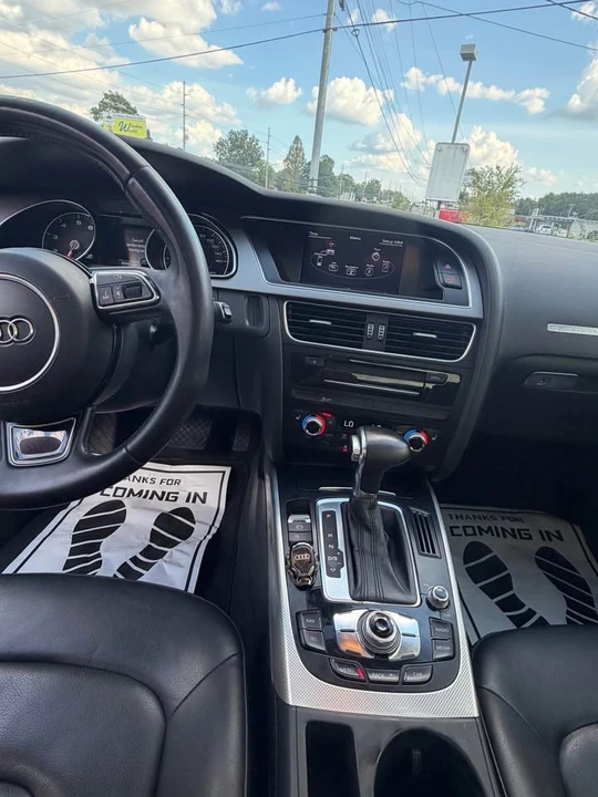 2014 Audi B8 A5 - Image 16 of 16