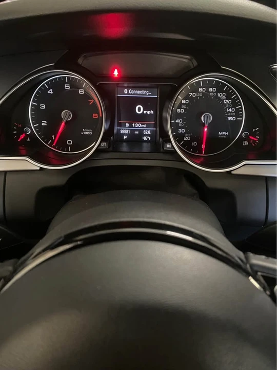 2014 Audi B8 A5 - Image 9 of 10
