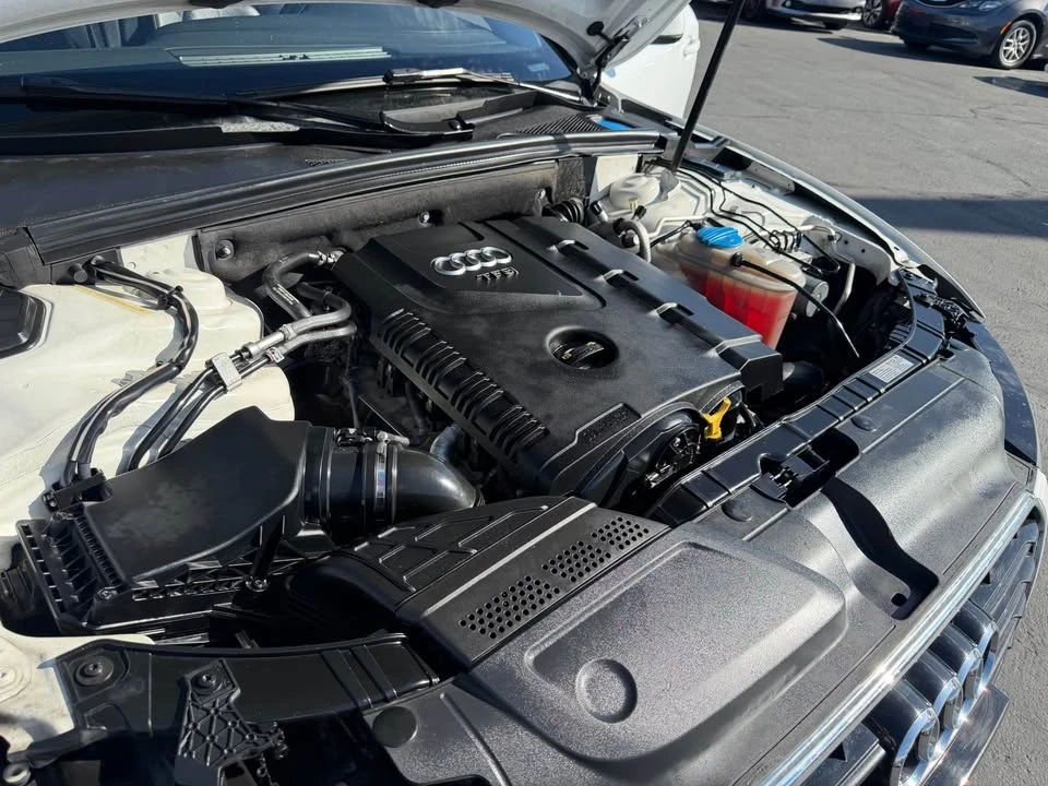 2014 Audi B8 A5 - Image 20 of 20