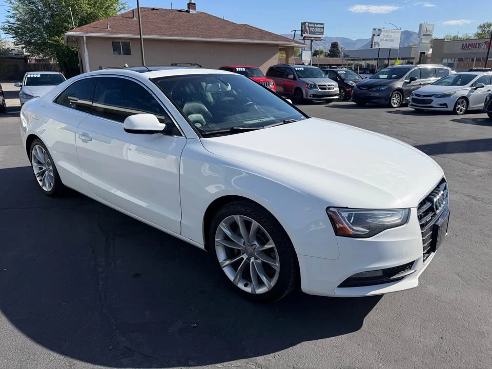 2014 Audi B8 A5 - Image 14 of 20