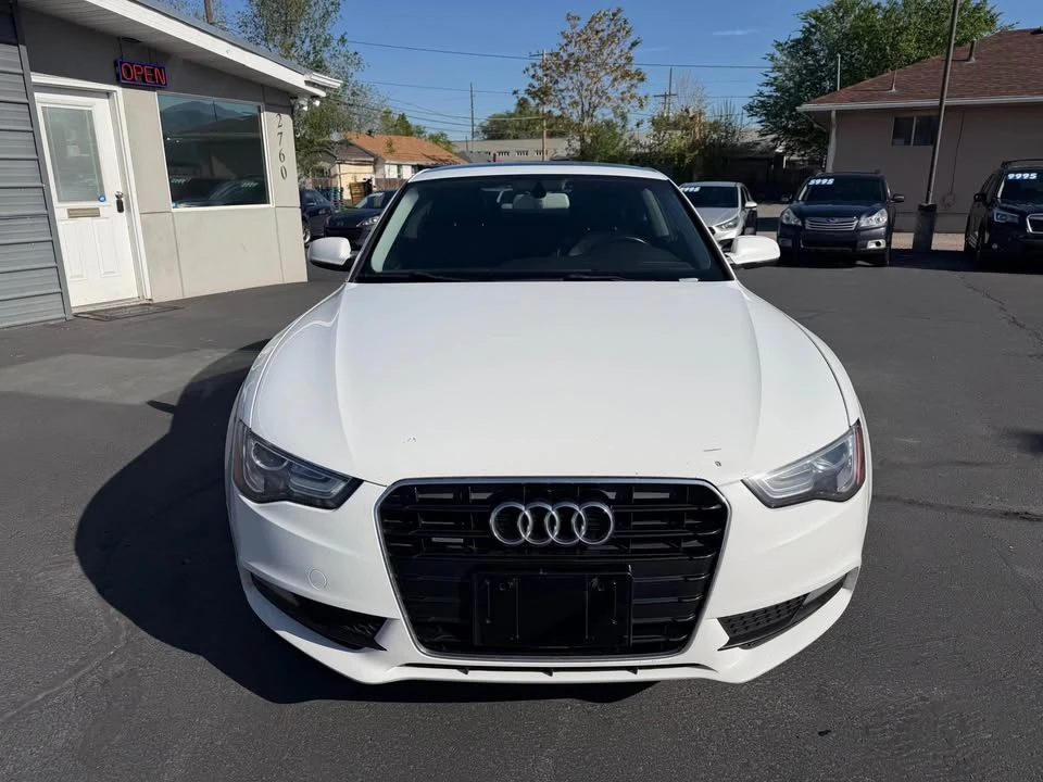 2014 Audi B8 A5 - Image 5 of 20