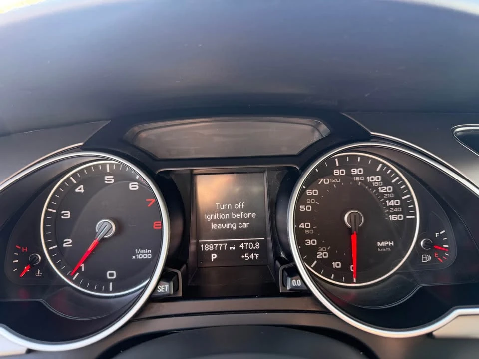 2014 Audi B8 A5 - Image 19 of 20