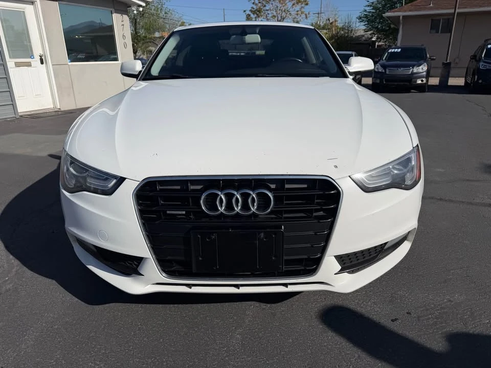 2014 Audi B8 A5 - Image 3 of 20