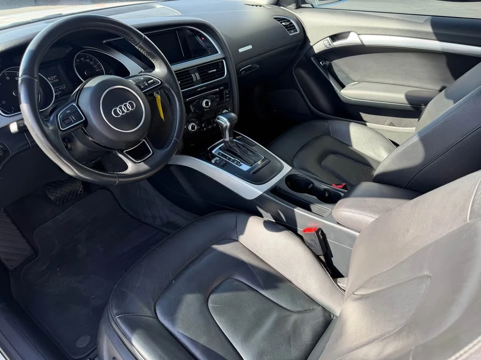 2014 Audi B8 A5 - Image 16 of 20