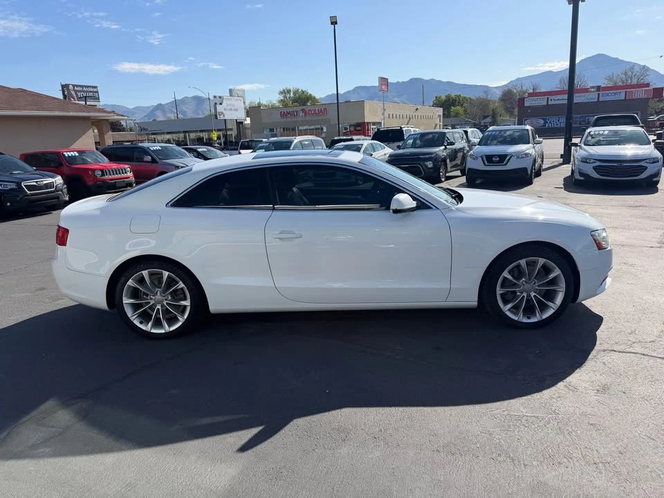 2014 Audi B8 A5 - Image 15 of 20