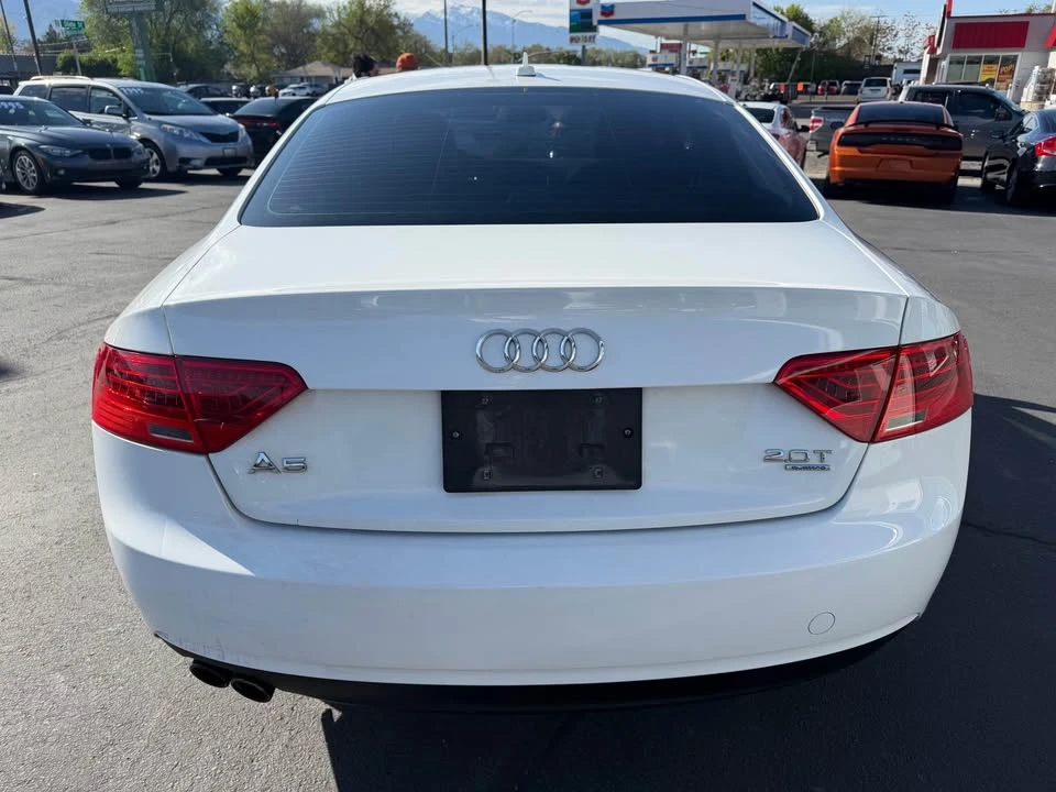 2014 Audi B8 A5 - Image 7 of 20