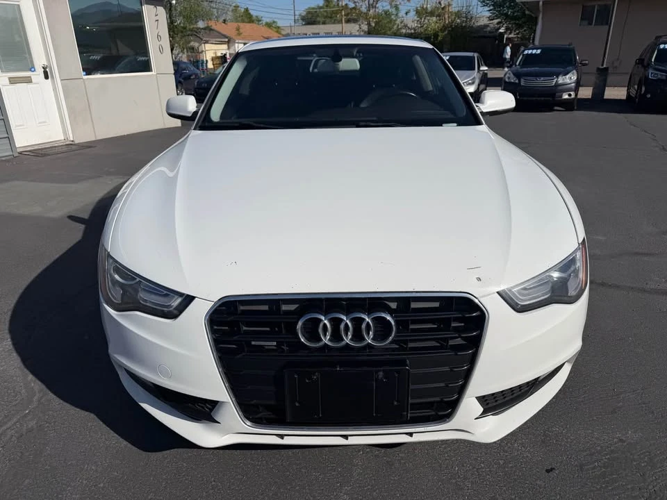2014 Audi B8 A5 - Image 13 of 20