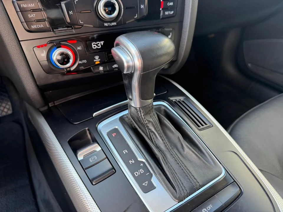 2014 Audi B8 A5 - Image 18 of 20