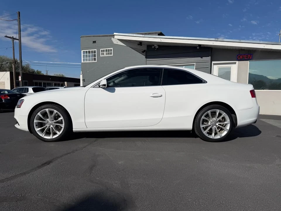 2014 Audi B8 A5 - Image 12 of 20