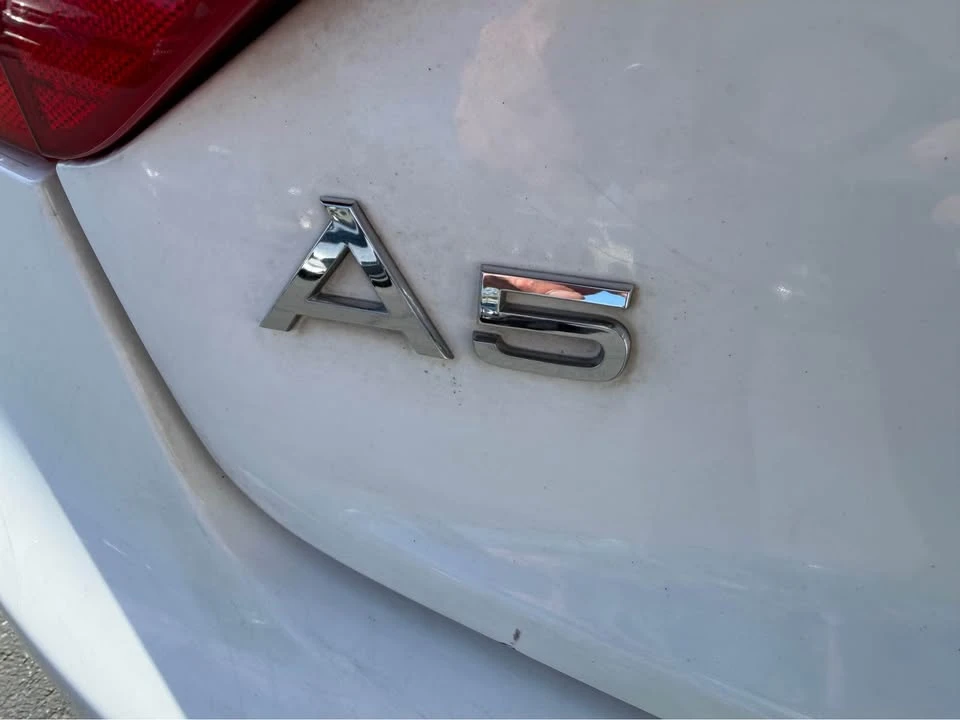 2014 Audi B8 A5 - Image 9 of 20