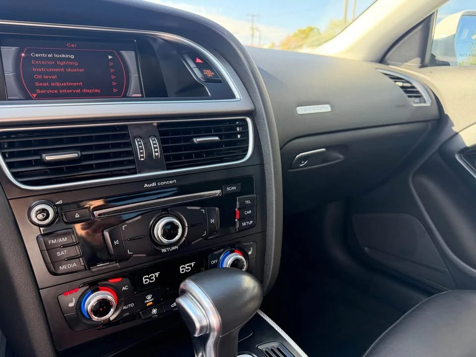 2014 Audi B8 A5 - Image 17 of 20
