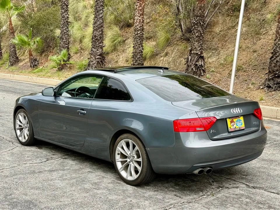 2014 Audi B8 A5 - Image 6 of 20