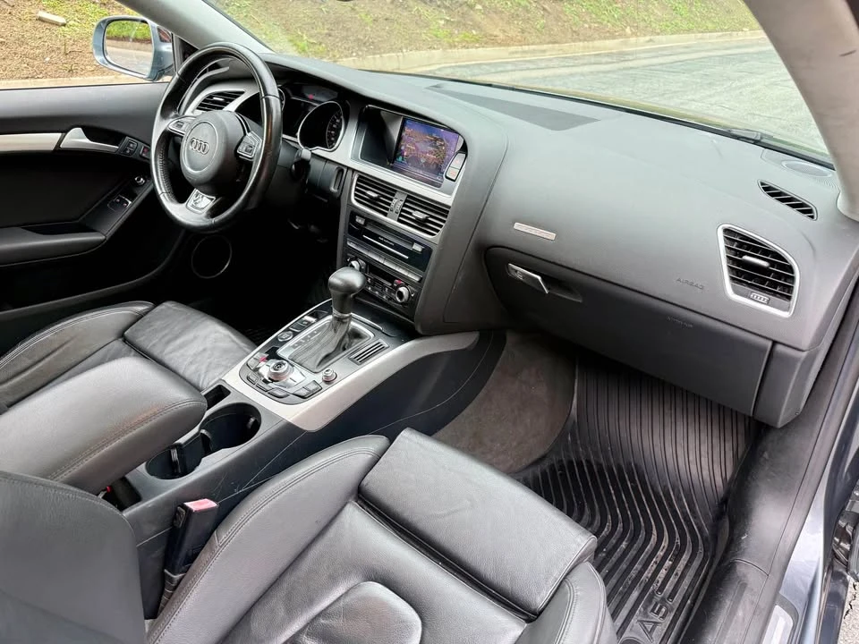 2014 Audi B8 A5 - Image 17 of 20