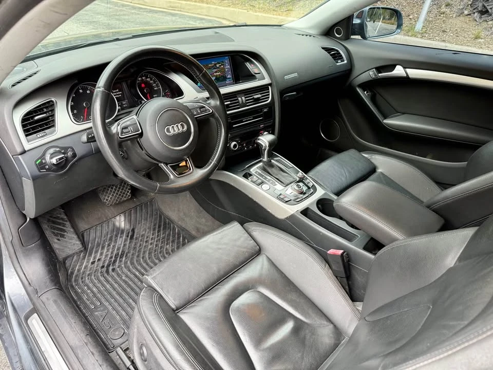2014 Audi B8 A5 - Image 12 of 20