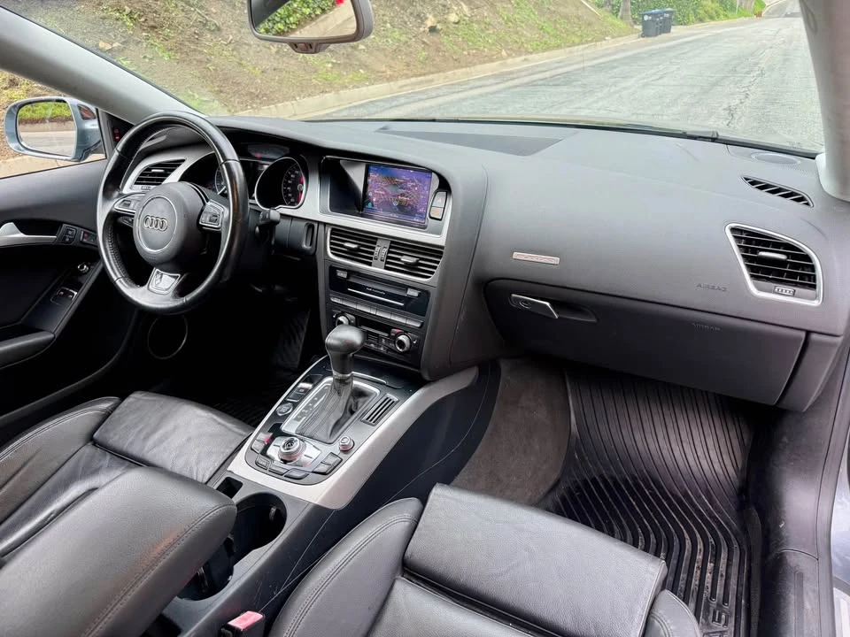 2014 Audi B8 A5 - Image 14 of 20