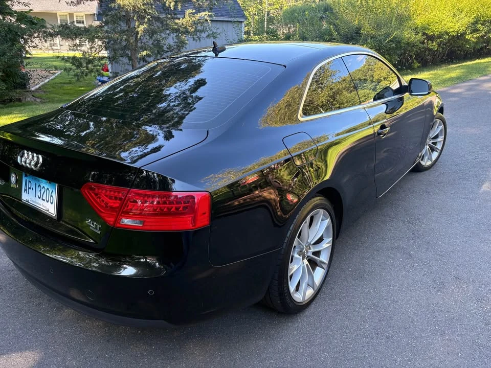 2014 Audi B8 A5 - Image 4 of 11