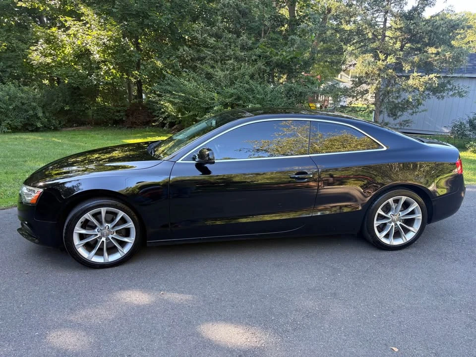 2014 Audi B8 A5 - Image 2 of 11