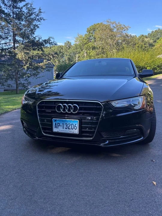 2014 Audi B8 A5 - Image 6 of 11