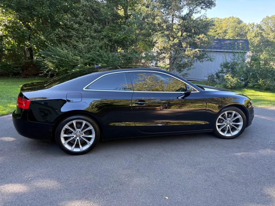 2014 Audi B8 A5 - Image 3 of 11