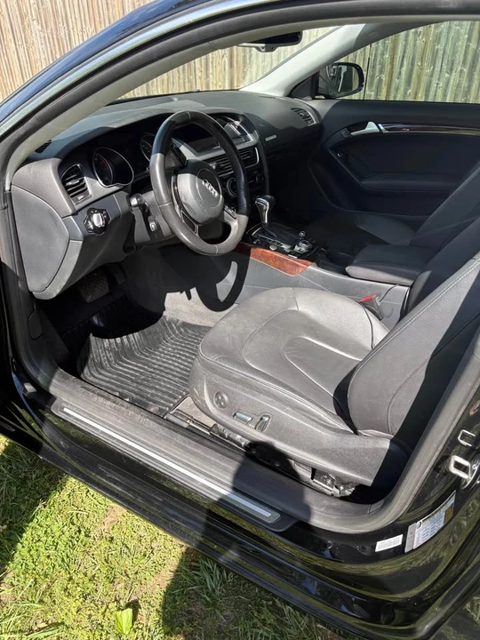 2014 Audi B8 A5 - Image 11 of 11