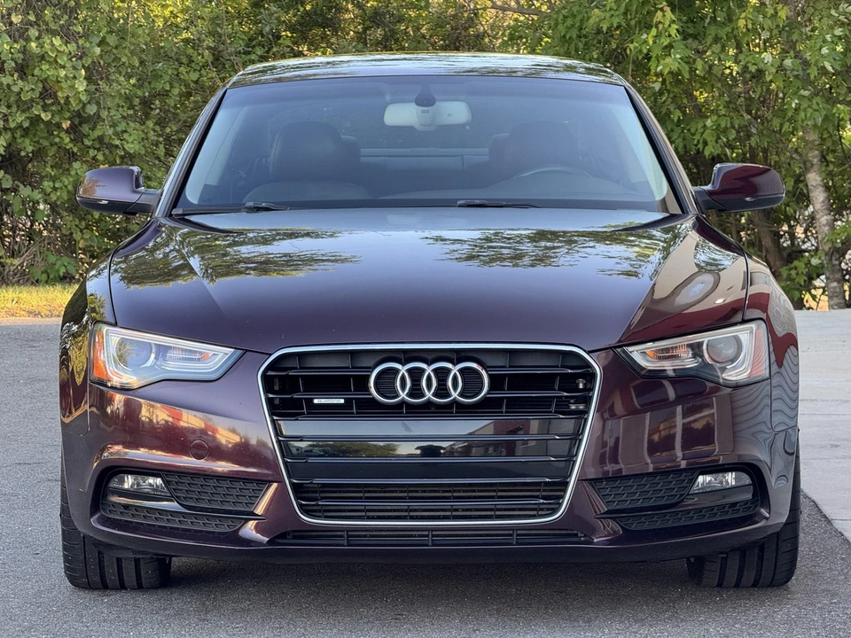 2014 Audi B8 A5 - Image 21 of 31