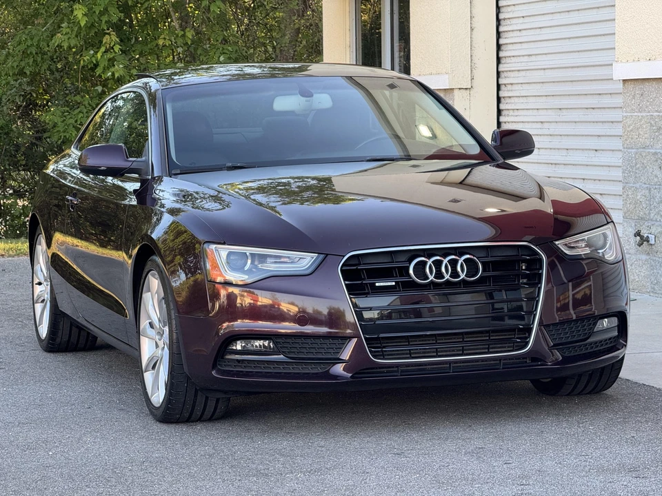 2014 Audi B8 A5 - Image 20 of 31