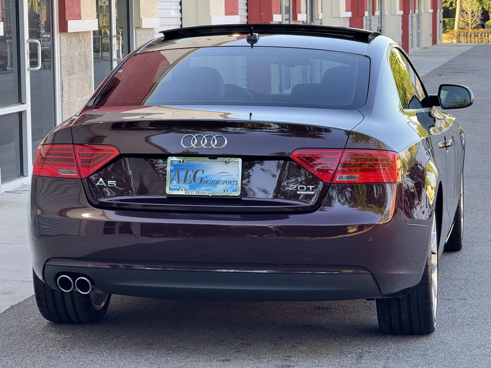 2014 Audi B8 A5 - Image 12 of 31