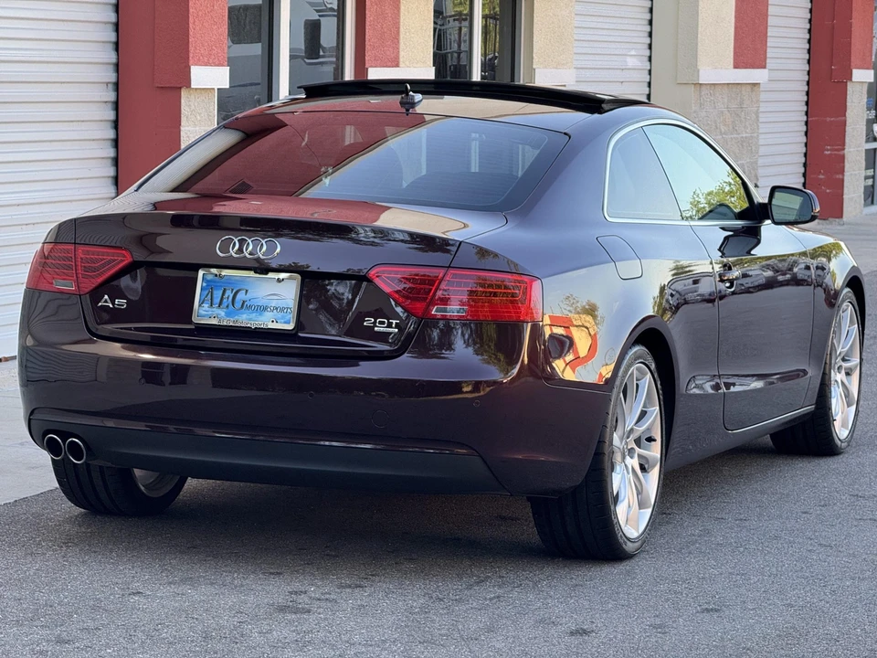2014 Audi B8 A5 - Image 13 of 31