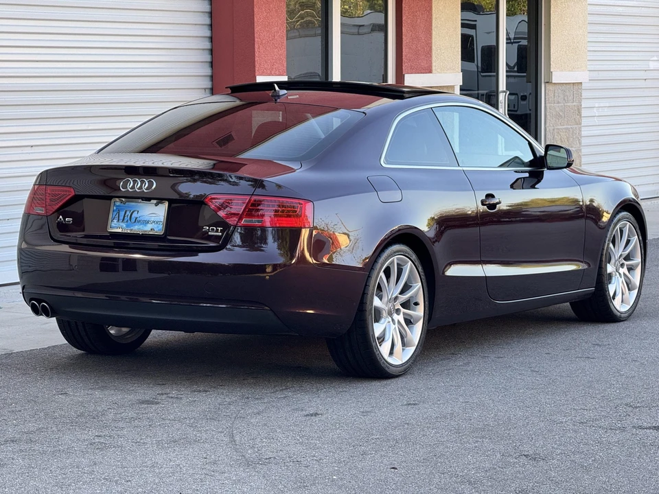 2014 Audi B8 A5 - Image 14 of 31