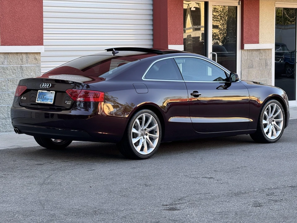 2014 Audi B8 A5 - Image 15 of 31