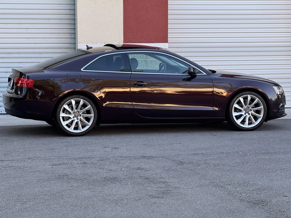 2014 Audi B8 A5 - Image 16 of 31