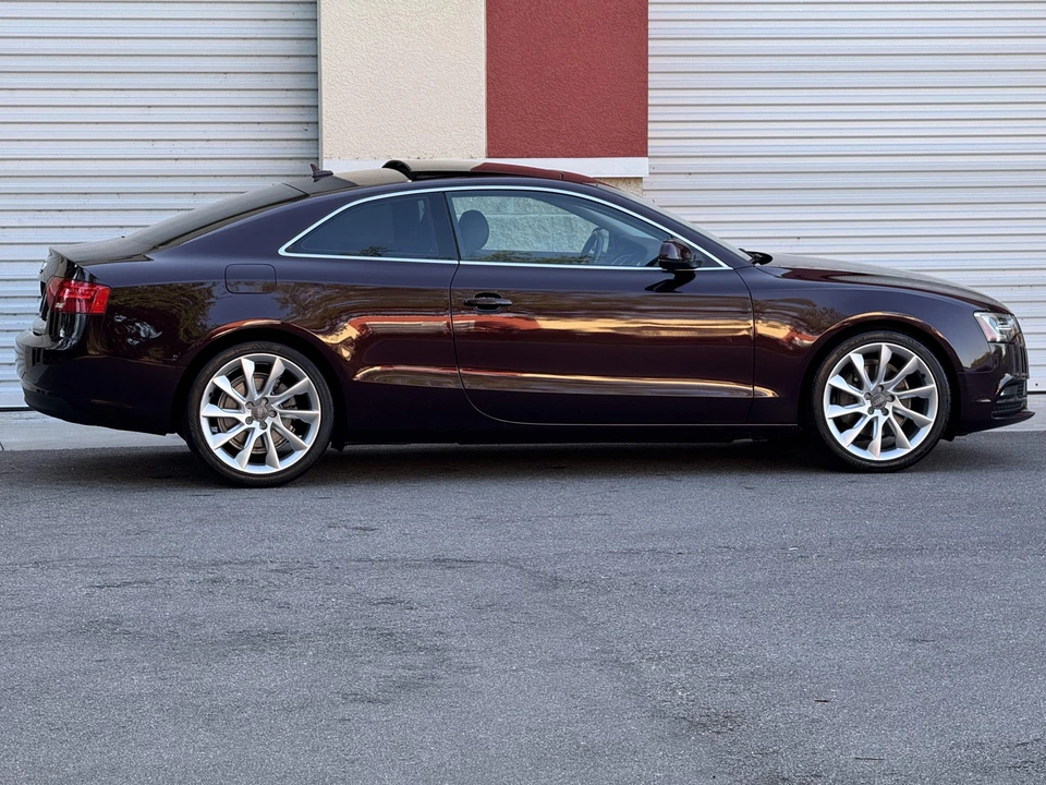 2014 Audi B8 A5 - Image 17 of 31