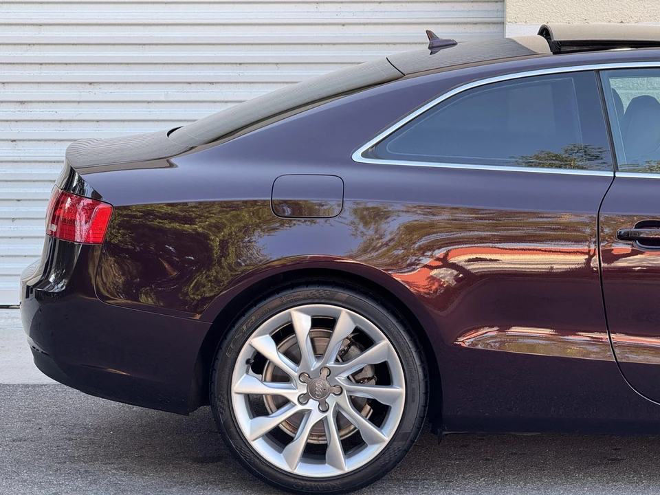 2014 Audi B8 A5 - Image 25 of 31