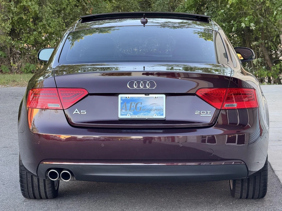 2014 Audi B8 A5 - Image 11 of 31