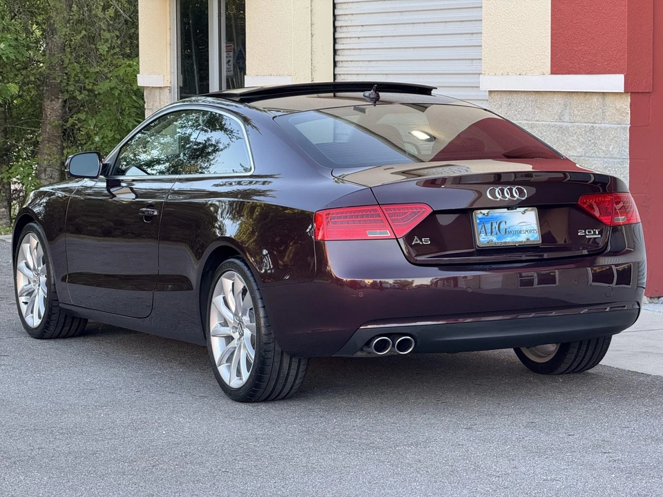 2014 Audi B8 A5 - Image 9 of 31