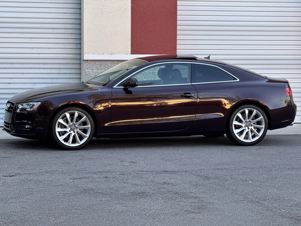 2014 Audi B8 A5 - Image 6 of 31